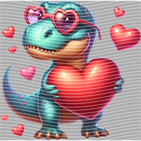 Valentine's Day-QRJ  2415